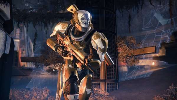 'Destiny 2' DLC release date: Activision putting another DLC pack for original game ahead 