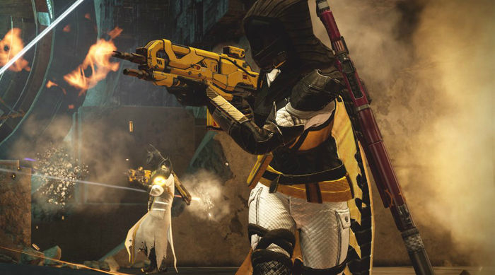 Destiny PvP Player Combats Trolls With Kindness