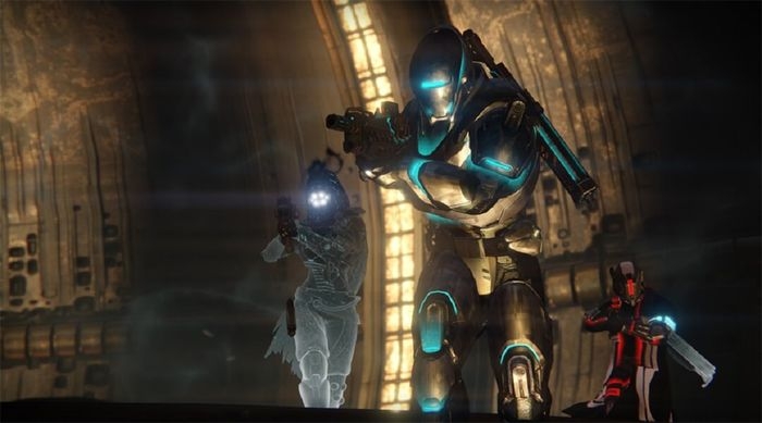 Destiny Guide: Where to Find Specific Level 335 Gear